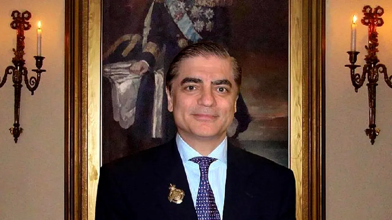 Extrădarea prințului Paul de România a fost RESPINSĂ de instanța din Malta / Alina Gorghiu îi cere premierului Ciolacu să intervină diplomatic