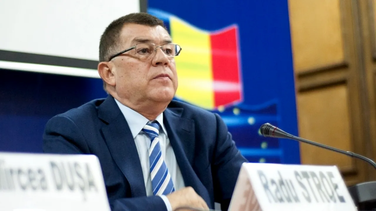 Radu Stroe, la audierile din Parlament: Curtea Constituțională a luat o decizie nelegală cu listele electorale