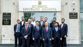 Sebastian Burduja, după vizita în Republica Moldova: ”Sunt mândru și recunoscător ca la Chișinău sunt lideri autentici, competenți, profesioniști și vizionari”