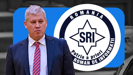 Ne apărăm de războiul hibrid cu firme mufate la ministrul de interne, Cătălin Predoiu. Cum explică SRI achiziția de milioane și legăturile politice
