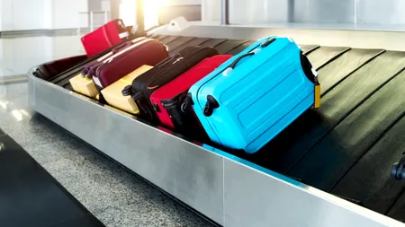 Piedone a AMENDAT cu 8.000 de lei o companie care își desfășoară activitatea pe Aeroportul Otopeni. Ce nereguli a găsit ANPC la operatorul economic