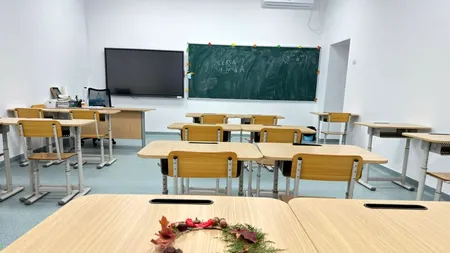 (P) Consiliul Judeţean Ilfov investeşte în extinderea şcolilor din Cernica