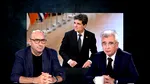 Petrișor Peiu critică excluderea AUR: „Nicușor Dan ar trebui să recunoască faptul că absolut toate partidele sunt egale în fața legii”