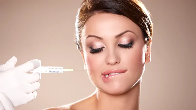 8 lucruri pe care nu le știai despre botox