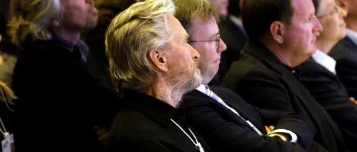 Richard Branson și alți miliardari intră în clubul de donatori fondat de Gates și Buffett