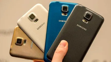 Șeful echipei de design de la Samsung a fost înlocuit din cauza criticilor aduse modelului Galaxy S5 UPDATE