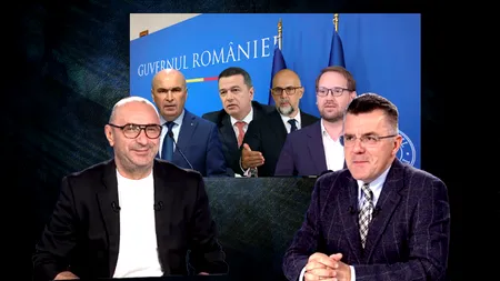 Dan Dungaciu: „Pentru prima dată în istorie se face moțiune împotriva unui Guvern pentru a fi dat jos un singur om”