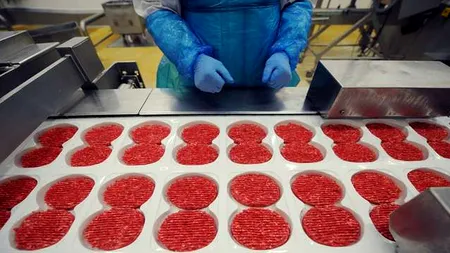 Financial Times citează Ziarul Financiar în scandalul cărnii de cal din Marea Britanie