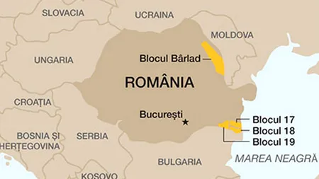 Reacția Chevron după ce Victor Ponta a spus că, de fapt, România nu are gaze de șist. UPDATE