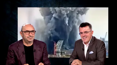 Se va repeta povestea dronelor care violează suveranitatea României? Dan Dungaciu: „Întregul război din Ucraina este într-o continuă escaladare”