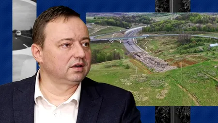 Vești de ultimă oră despre autostrada cu tunelurile URȘILOR. Șeful CNAIR este categoric!