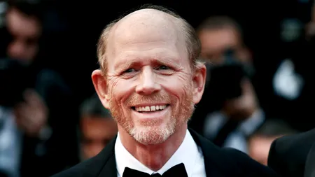 FILMUL pe care marele regizor Ron Howard l-a „studiat și văzut iar și iar”