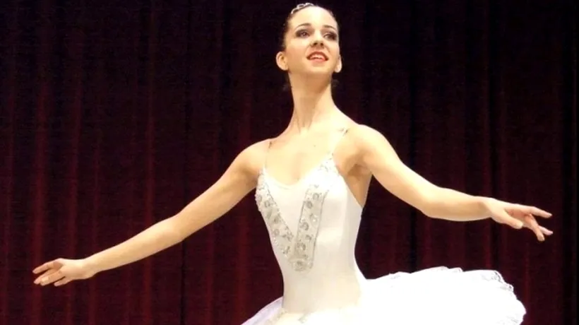 O balerină româncă de 17 ani, moartă în Marea Britanie