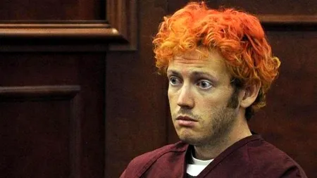 Autorul masacrului din Aurora a încercat să se sinucidă în celulă