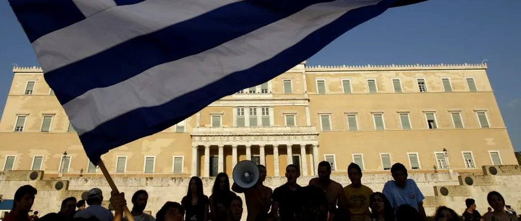 Liderii coaliției guvernamentale din Grecia s-au pus de acord în privința reducerilor bugetare. Au mai rămas una sau două probleme minore, de natură tehnică