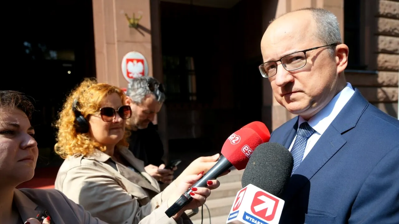 Ministerul rus de Externe, despre incursiunea DRONELOR în spațiul polonez: Teritoriul Poloniei nu a fost vizat