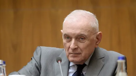 VIDEO | Adrian Vasilescu (BNR): „Se vorbeşte deja de o a treia criză, care este după colţ”. Care este prognoza care, dacă se va adeveri, ne va produce „multe dureri de cap”