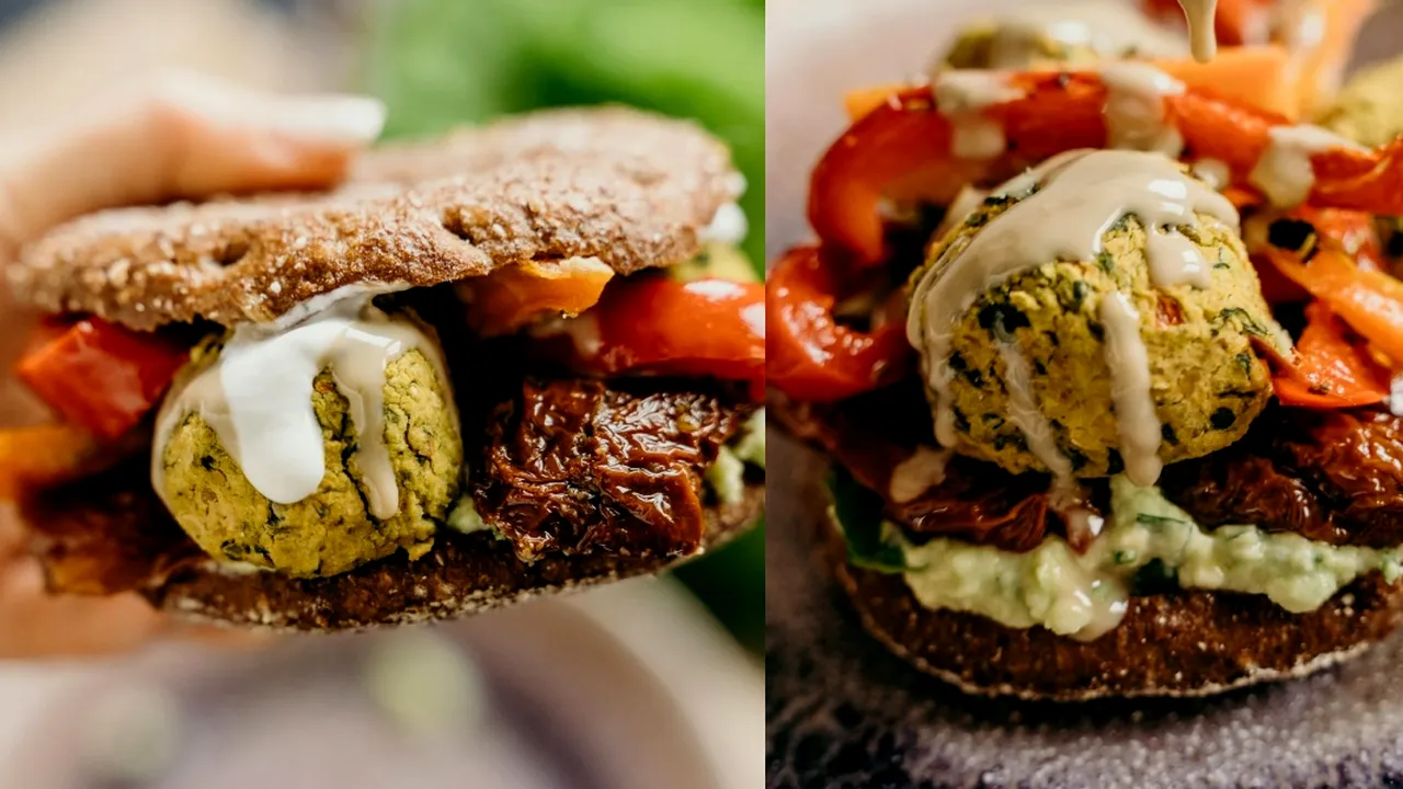 Rețete de chifteluțe de post, delicioase și sățioase. Preparare rapidă din câteva ingrediente