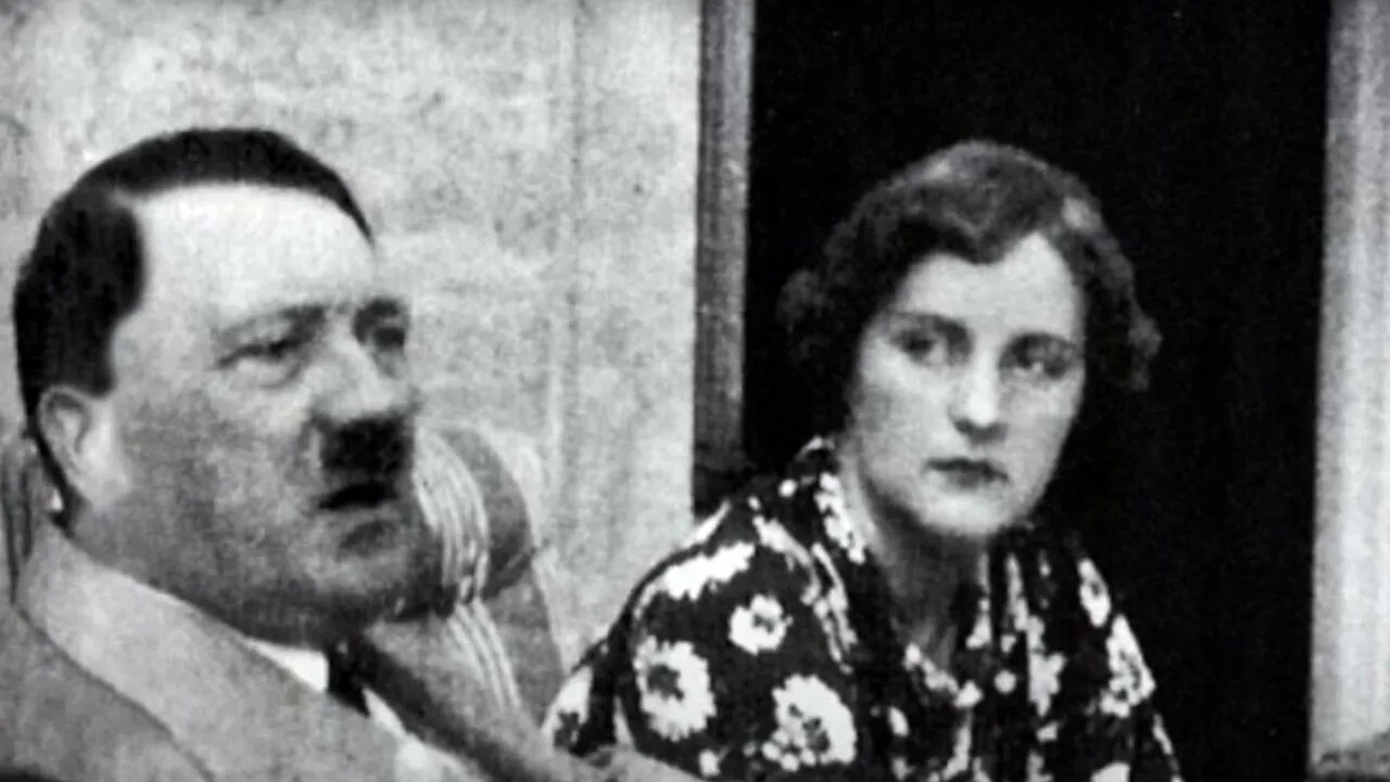 Adolf Hitler se comporta ca un „adolescent” în jurul acestei femei! Cine a fost UNITY, tânăra care s-a întâlnit de 139 de ori cu dictatorul nazist