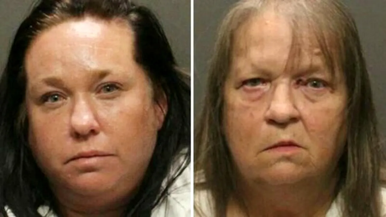 Mamă și bunică, acuzate de UCIDEREA unei fetițe de 9 ani. Copilul a murit din cauza unei infecții cu păduchi