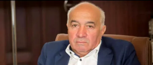Adrian Rădulescu, fost secretar de stat în Ministerul Agriculturii, a murit la 66 de ani