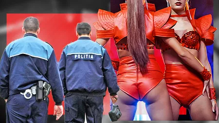 EXCLUSIV | Ce reguli impuneau la petrecerile pentru swingeri proxeneții ridicați de polițiștii din București