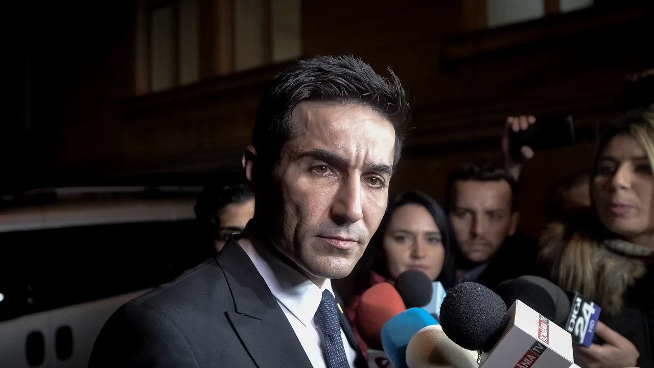 Viziteu: PSD-ALDE refuză să convoace Comisia SRI după ce Manda a devenit europarlamentar