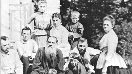Nepoata din România a scriitorului Lev Tolstoi a murit la Sibiu