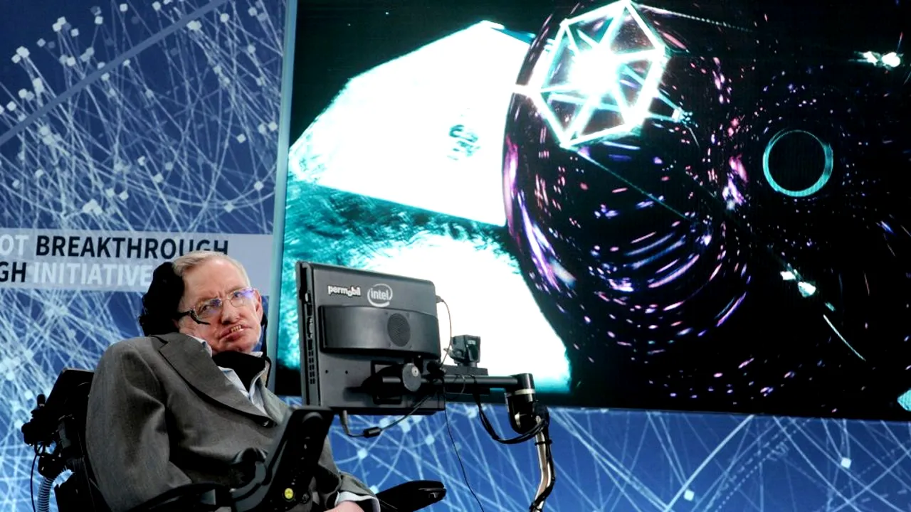 ANTICIPARE. Ce soluții a găsit Stephen Hawking pentru salvarea omenirii. „Altfel, un virus va decima planeta!”