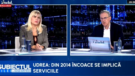 Elena Udrea comentează dezvăluirea Gândul despre like-urile ”fantomă” de pe pagina fostului premier Ilie Bolojan: ”Sunt boții, fără discuție”