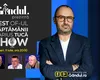 Gândul prezintă Marius Tucă Show – vineri, 11 iulie, de la ora 20.00