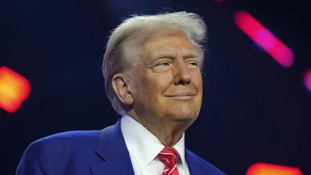 Învestirea lui TRUMP, al doilea președinte cu mandate nesuccesive. Analist: 