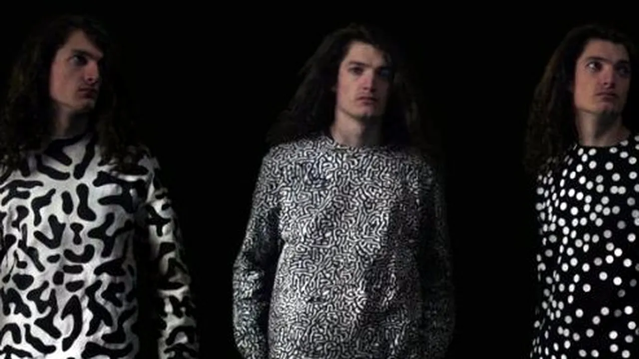 Tricourile care își schimbă aspectul în funcție de cât de poluat e aerul. VIDEO