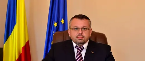 Primarul din Sighetu Marmației trimis în judecată pentru corupție