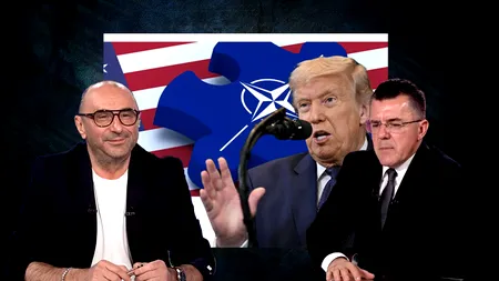 Dan Dungaciu: „Dacă americanii se retrag neoficial din NATO, nefăcând nimic în interesul NATO, e același lucru cu retragerea oficială”
