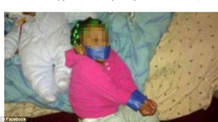 Fotografia postată pe Facebook era să-l coste libertatea pe un bărbat din SUA