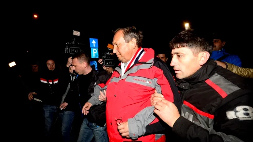 Deputatul PSD Ion Stan, condamnat la doi ani de închisoare cu executare, după ce a cerut bani pentru contracte cu statul