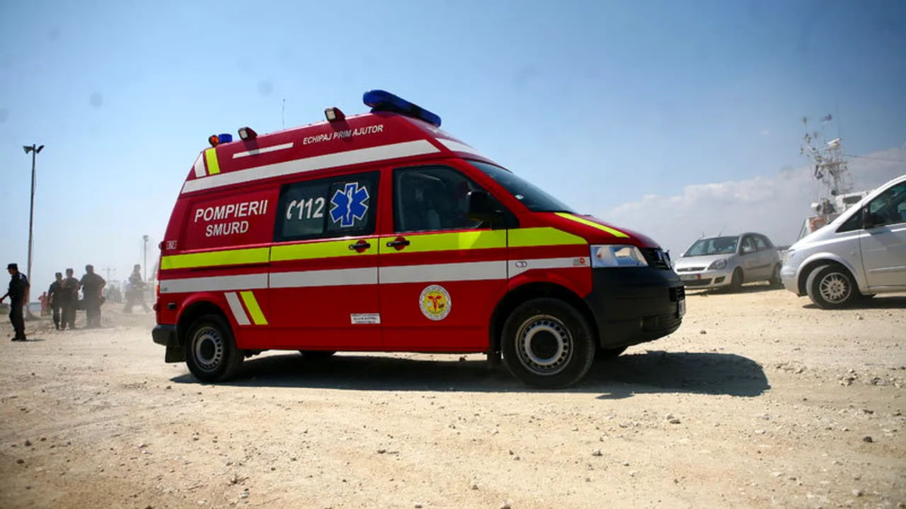 Pilotul elicopterului care s-a prăbușit în Buzău avea la activ peste 1.700 de ore de zbor