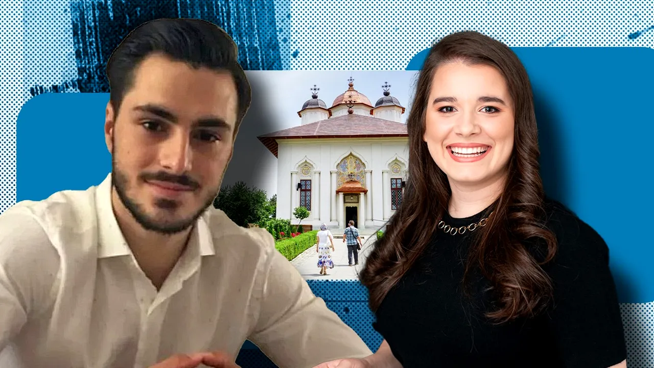 Kira Hagi se CĂSĂTOREȘTE cu Thomas Ferfelis pe 29 iunie. Unde are loc marele eveniment