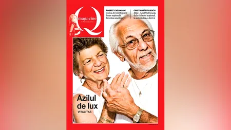 Un centru de excelență, nu unul de lux! VITALITAS, locul potrivit pentru bătrâni, dar și pentru cei tineri