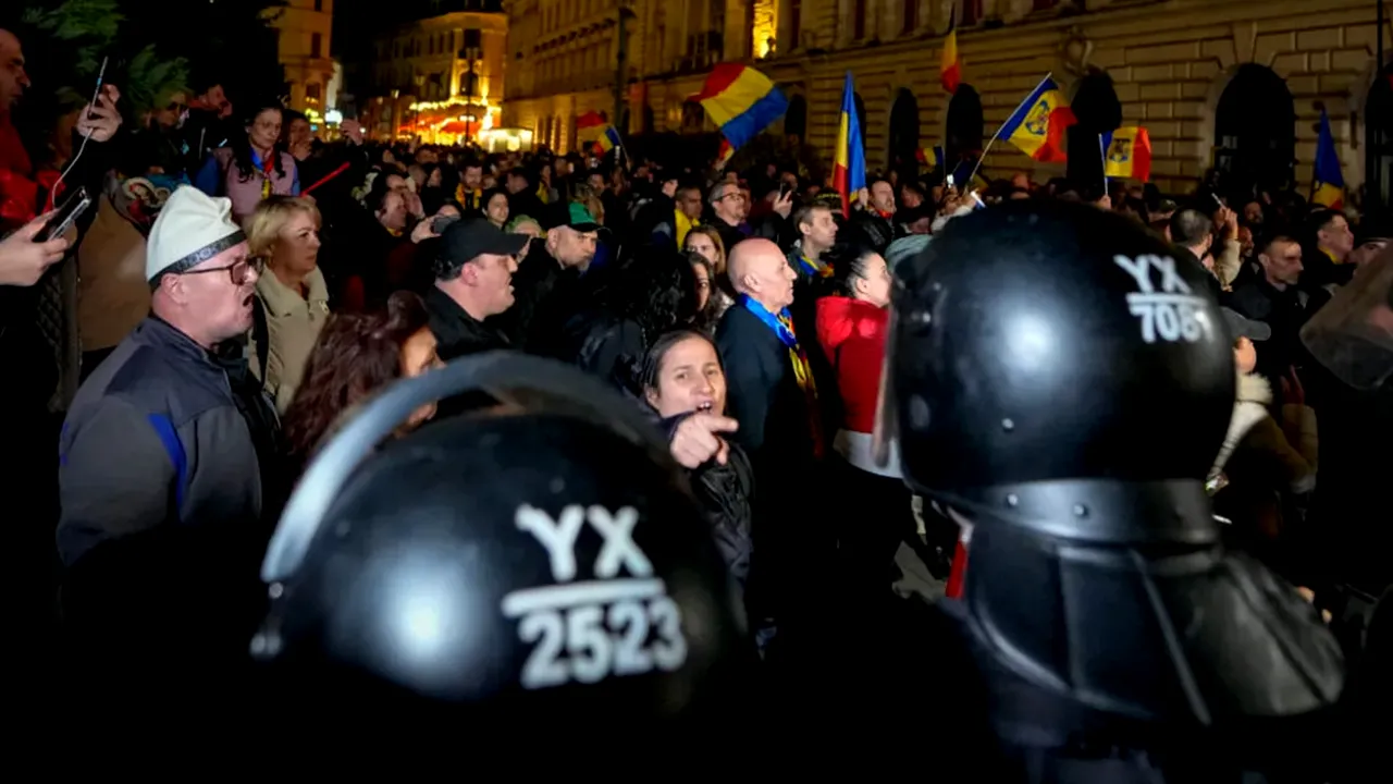 MAI dezminte o DEZINFORMARE și respinge orice încercare de a implica instituția în dispute politice: „Climat de panică, de slăbire a încrederii”