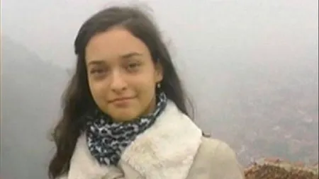 Olimpica fugită s-a întors înapoi la mănăstire să îi mulțumească starețului