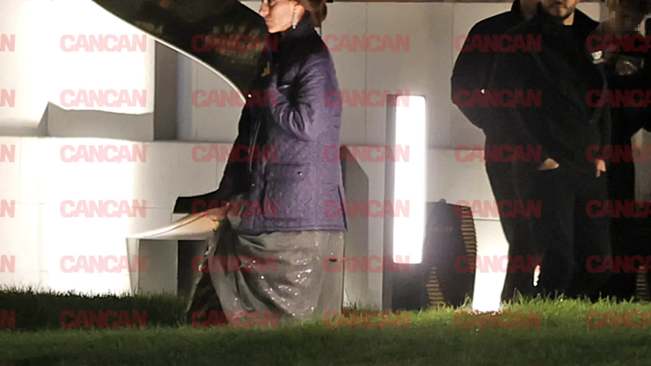 Petrecere exclusivistă la LOFT, dar un pic „prea” chiar și pentru o prințesă misterioasă. Cât a fost nota de plată