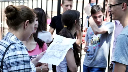 SUBIECTE BAC 2012 - Proba la alegere. SUBIECTE 2011