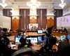 George Simion promite relansarea Parteneriatului Strategic cu SUA, dacă va fi ales PREȘEDINTE / „Rămân optimist în privința Visa Waiver”