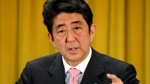 Ce decizie a luat premierul Japoniei în privința Statului Islamic, după ce gruparea a decapitat doi niponi