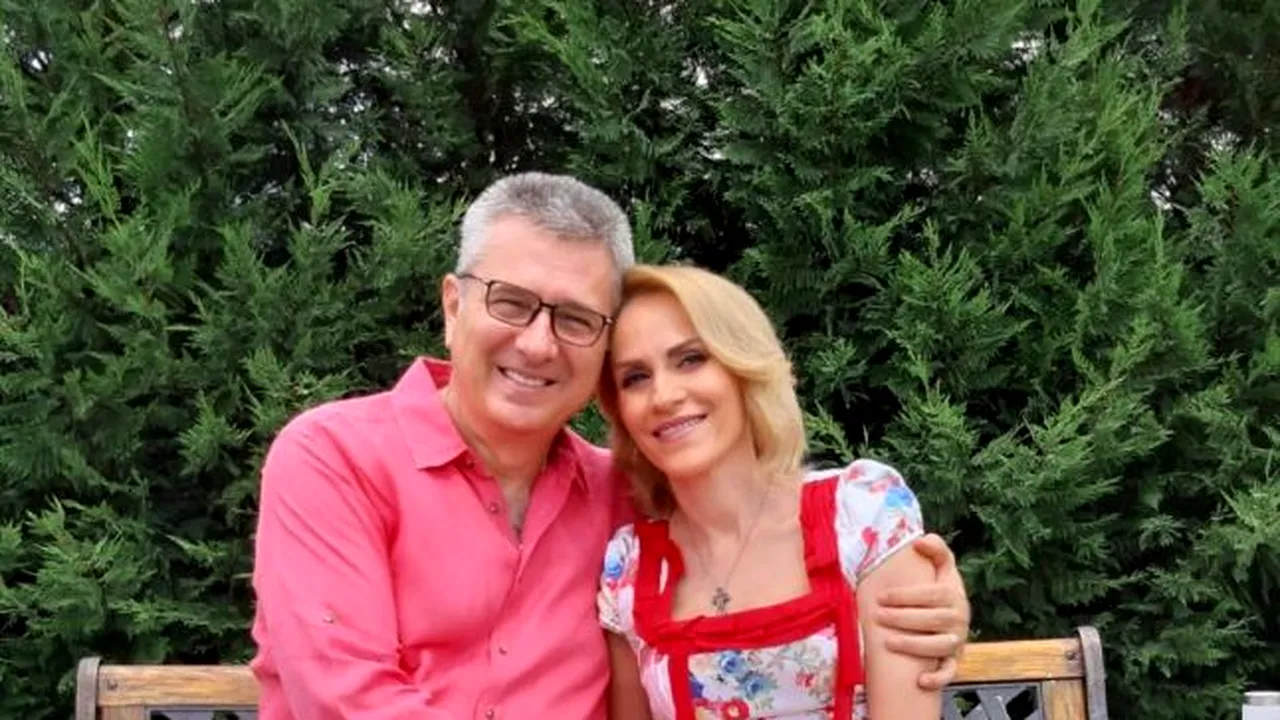 Gabriela Firea și Florentin Pandele au mers în clasă cu fiii lor fără măşti de protecție. Explicația primarului PSD