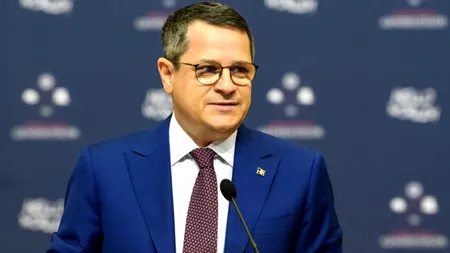 Eduard HELLVIG i-a transmis felicitări lui George Tuță, fostul său consilier din cadrul SRI: 