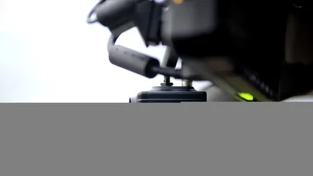 Record de viteză pe A1. Șoferul s-a ales cu o amendă usturătoare și permisul suspendat