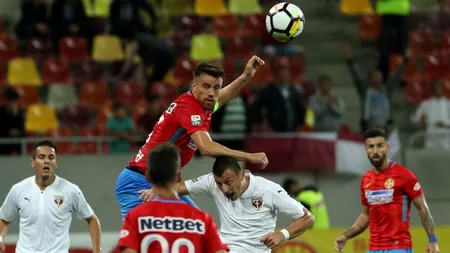 FCSB - Viktoria Plzen. Căpitanul cehilor e accidentat. „Va fi o problema serioasa pentru noi